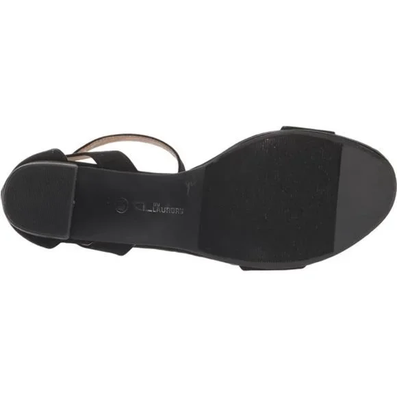 Women's Go On 2 Heeled Sandal - Picture 4 of 8